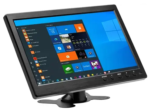 Монитор покупателя Монитор покупателя с AliExpress